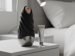 masturbatory dla mężczyzn